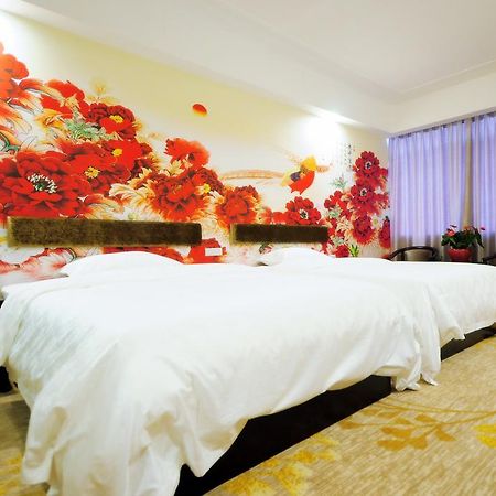 Guilin Zelin Hotel Kültér fotó