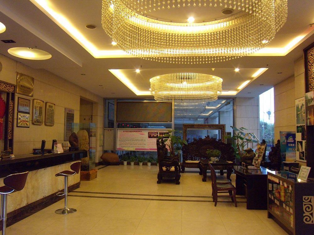 Guilin Zelin Hotel Kültér fotó